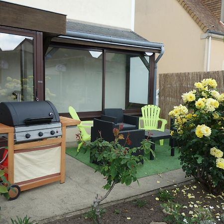 Home Bigarreaux Le Mans Kültér fotó