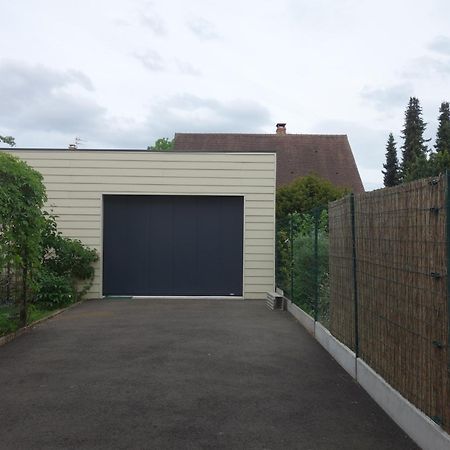 Home Bigarreaux Le Mans Kültér fotó