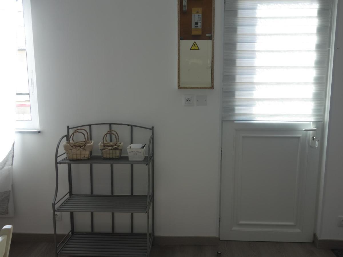 Home Bigarreaux Le Mans Kültér fotó