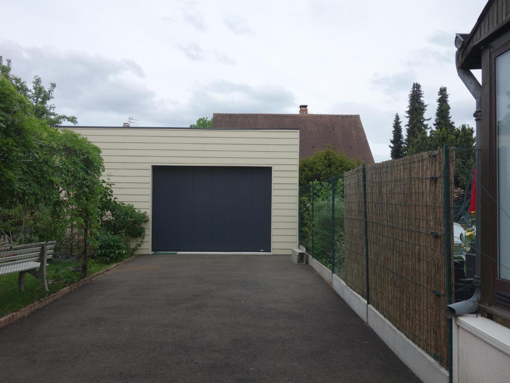 Home Bigarreaux Le Mans Kültér fotó
